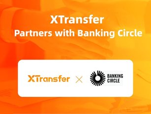 XTransfer & Banking Circle Boost Payments for Import/Export