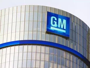 General Motors to expand engineering base in Canada with 1,000 new workers