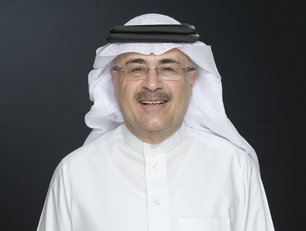 Meet Amin Nasser, the Aramco boss joining BlackRock's board