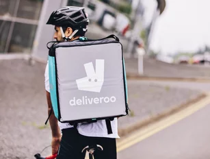 Uber in 'early talks' to buy Deliveroo