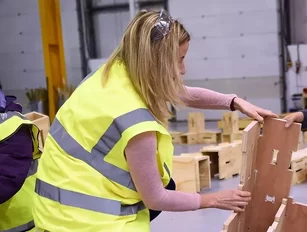 CSIC training course to provide construction ‘green skills’