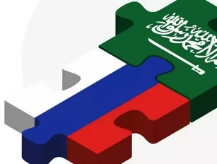 Russian projects benefit from $10 billion Saudi investment
