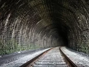 The Nairobi-Naivasha route train tunnel to be operational by August