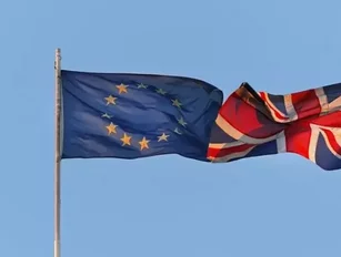 Brexit threatens Britain's EU-dependant SMEs