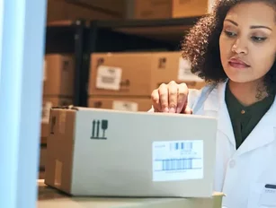 NTT DATA Services, Remodelling Supply Chains for Resilience