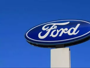 Ford marks the beginning of the end for car manufacturing in Australia