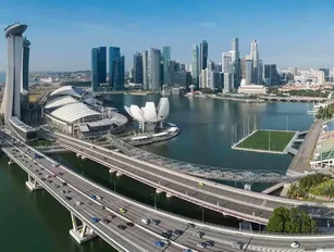 Balfour Beatty joint venture to build $188mn Singapore data centre