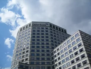 Credit Suisse Appoints New CRO and CTO to Recoup Credibility