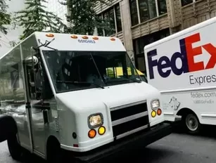 FedEx hit hardest from Postal Service cuts