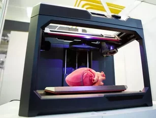 The top three 3D printing breakthroughs of 2019