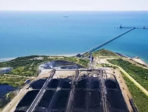 Project overview: Adani’s Carmichael coal project