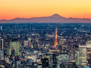 Tokyo 'most expensive city' for construction