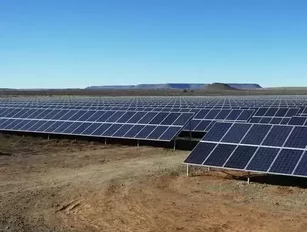 10MW solar plant opens in Uganda