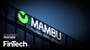 Mambu offers a different type of banking & lending solution