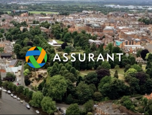 Assurant: protecting and connecting consumer tech