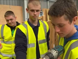 UK Launches Commission to Investigate Construction Apprenticeships Shortfall as Skills Gap Looms