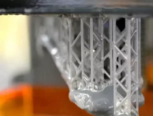 Covestro partners with Carbon on 3D printing resin