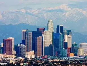 Los Angeles new NFL stadium gets green light