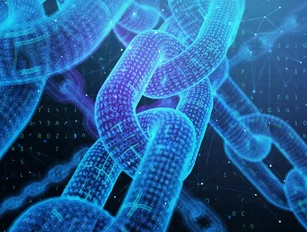 Visma | yuki secures invoice processing with blockchain tech