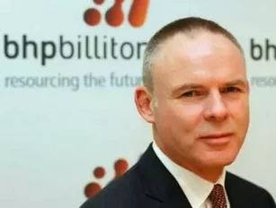 BHP Billiton&#039;s CEO to Retire in May