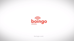 Boingo: Wireless. Simplified