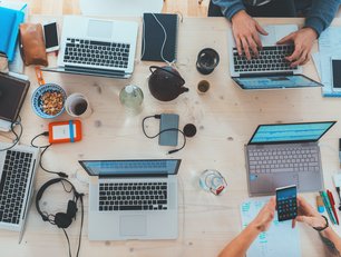 Top 10 tech startups globally in 2022