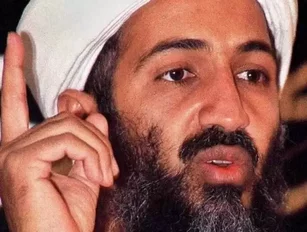 Could bin Laden's death affect the global supply chain?