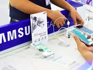 Samsung Partners With GSMA Bringing mHealth To Africa