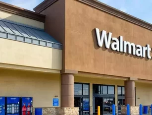 Walmart beats Q2 forecast as online sales soar