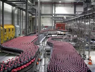 Coca-Cola European Partners’ sustainable supply chain