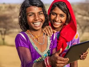 Nokia to develop 500 smart villages connecting citizens of India