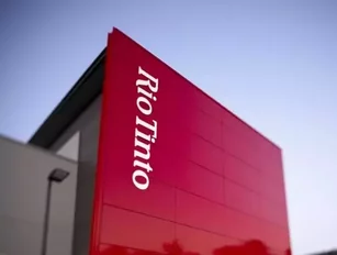 Rio Tinto announces senior management changes