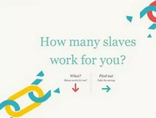 White House helps to remove slavery from supply chains