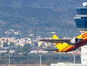 The Vaccine Distribution Game: DHL Flies Batches to Israel
