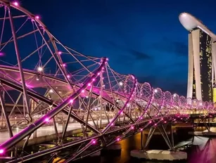 Top 10 Smart Cities in Asia Pacific