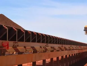 Rio Tinto’s Pilbara iron ore shipments rise 14% in Q2 2018