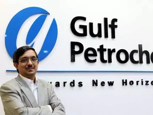 Gulf Petrochem Appoints New Director As It Looks to Drive Global Expansion