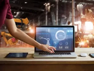 Exploiting Big Data and analytics to improve productivity in manufacturing