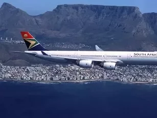 Direct flights to China strengthens African trade route