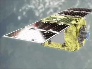 Astroscale’s space cleaning gets a boost from Tokyo