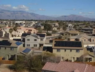 SolarCity Lands Huge Military Housing Solar Roof Deal