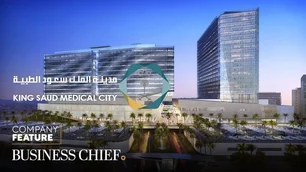 Rayed Altukhais on KSMC's AI Transformation