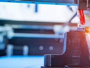 What are the benefits of 3D printing in automotive design?