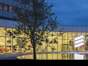 Ericsson and Telenet begin nationwide 5G rollout in Belgium