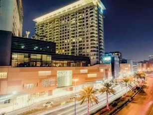 Al Ghurair: transforming procurement in the UAE