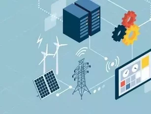 Siemens gives free electricity to Beirut after explosion