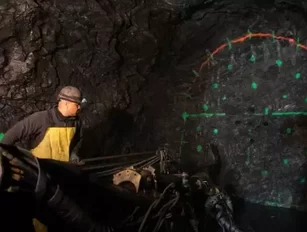 [VIDEO] How-To: Conduct Underground Drilling and Blasting