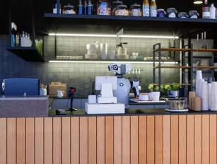 New Dublin cloud kitchen for Sodexo