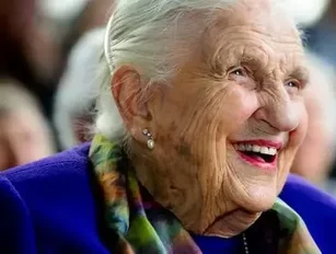 Dame Elisabeth Murdoch Passes Away at 103