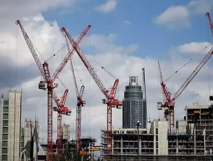 UK construction 2020 outlook improves following December dip
